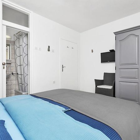 Casa Galleria Rica Makarska Extérieur photo