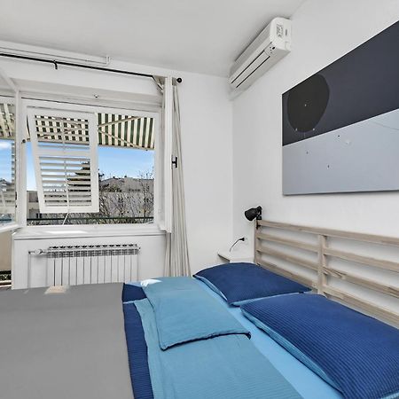 Casa Galleria Rica Makarska Extérieur photo