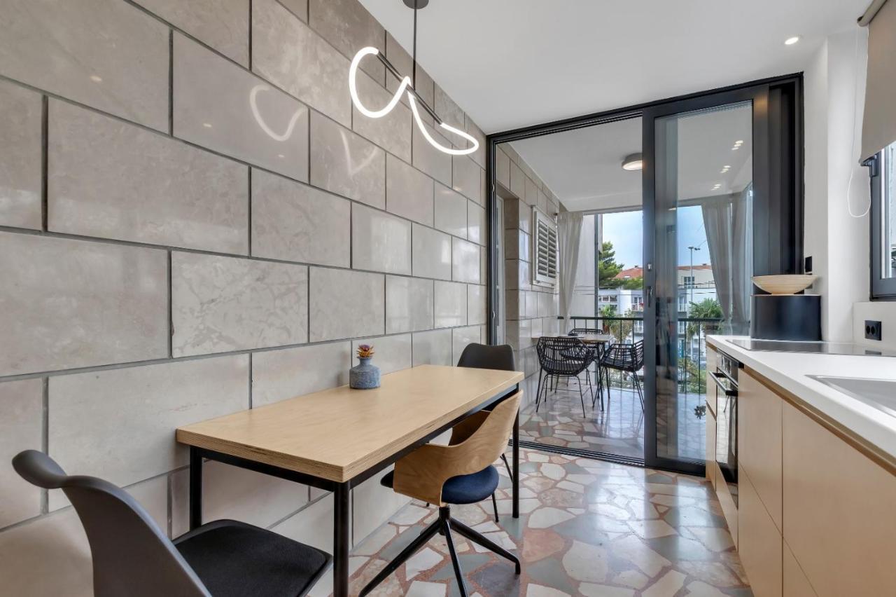 Casa Galleria Rica Makarska Extérieur photo