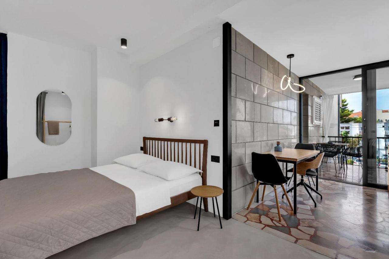Casa Galleria Rica Makarska Extérieur photo