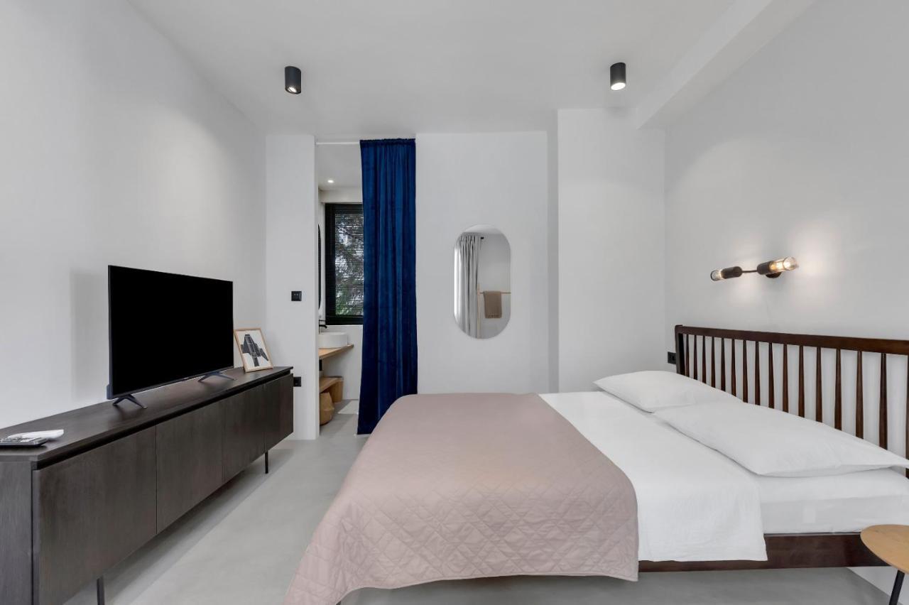 Casa Galleria Rica Makarska Extérieur photo