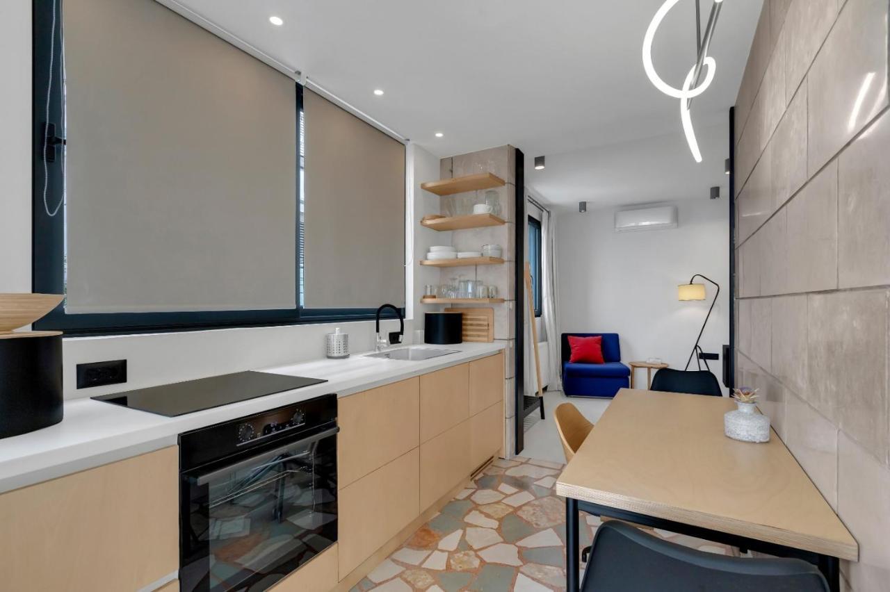 Casa Galleria Rica Makarska Extérieur photo
