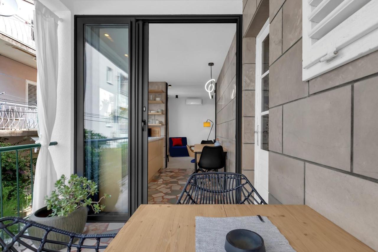 Casa Galleria Rica Makarska Extérieur photo