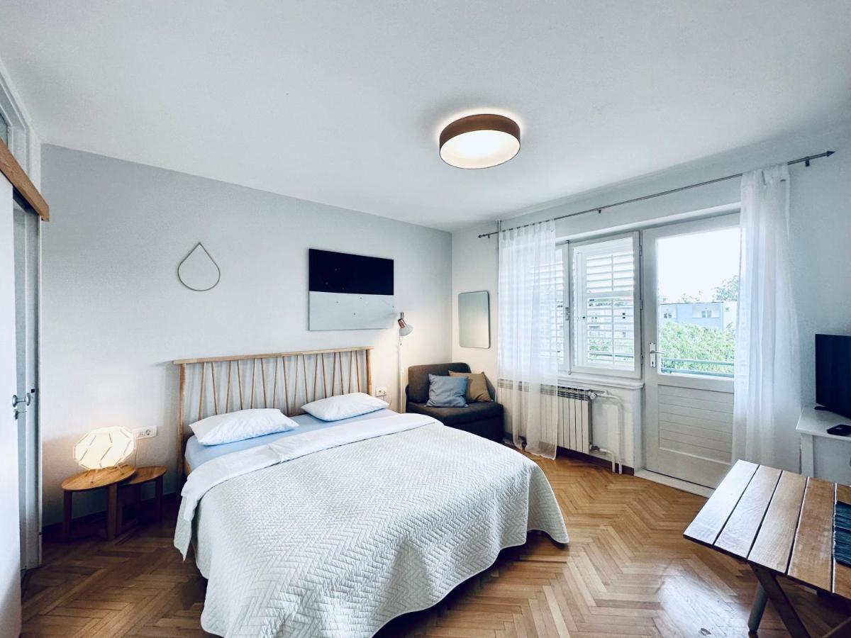Casa Galleria Rica Makarska Extérieur photo