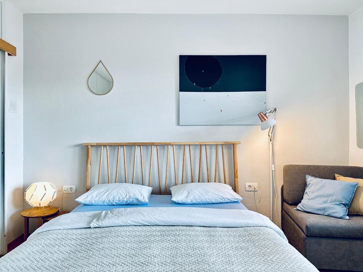 Casa Galleria Rica Makarska Extérieur photo