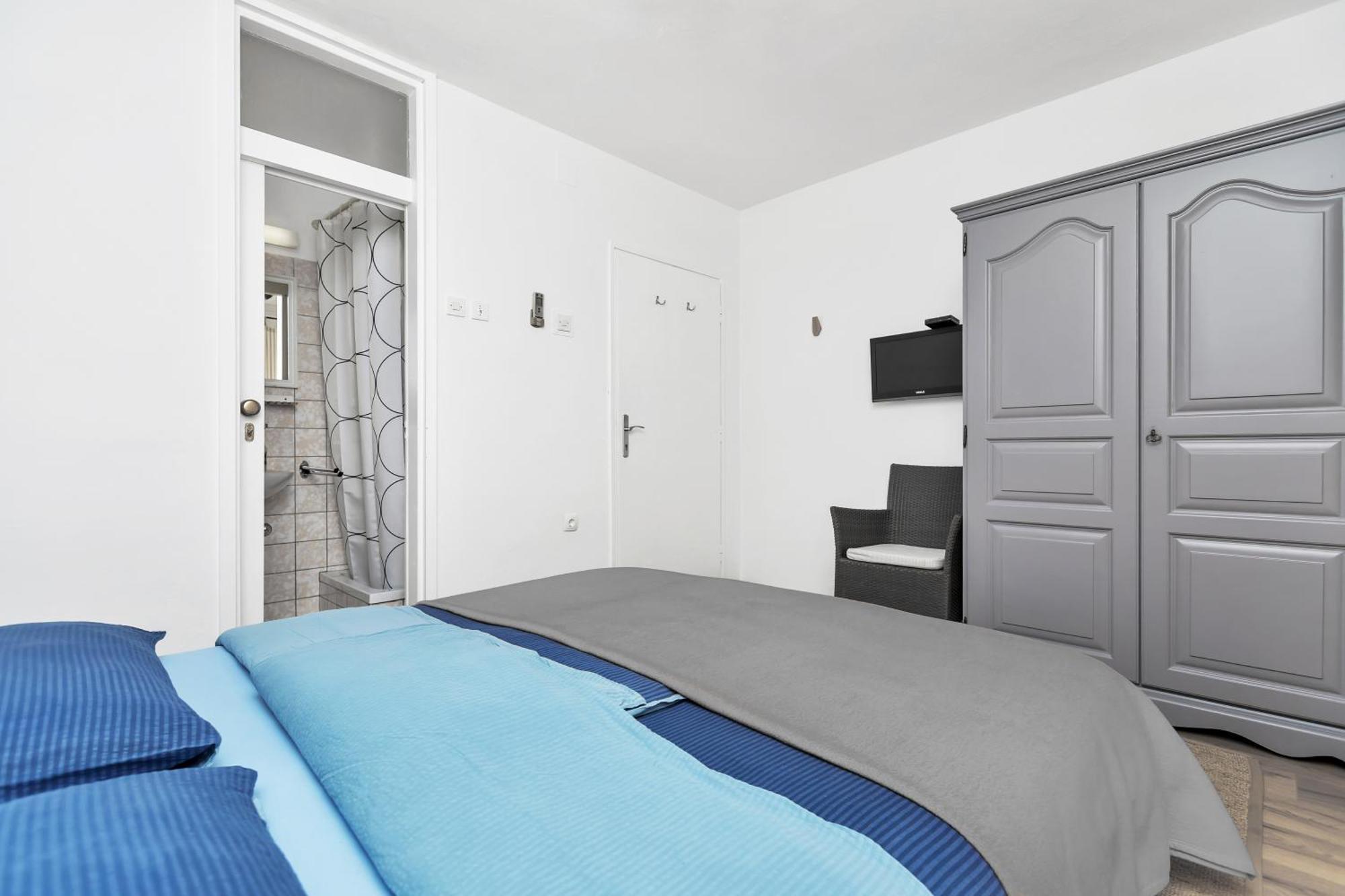 Casa Galleria Rica Makarska Extérieur photo