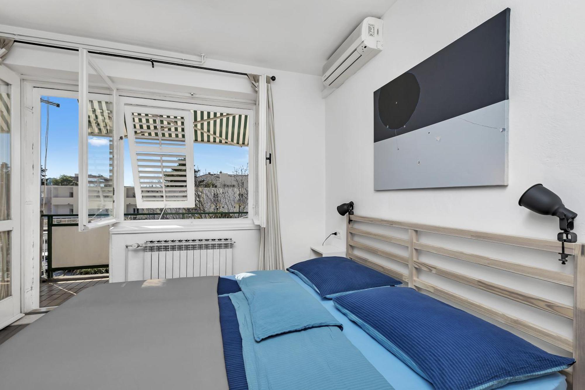 Casa Galleria Rica Makarska Extérieur photo