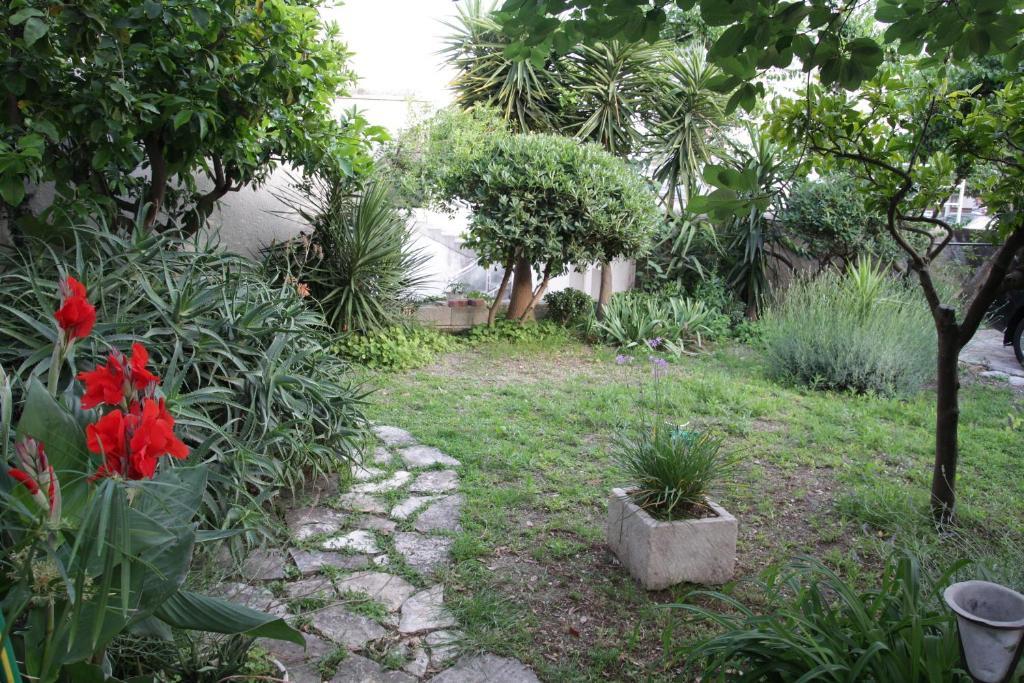 Casa Galleria Rica Makarska Extérieur photo