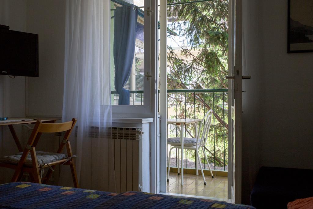 Casa Galleria Rica Makarska Extérieur photo