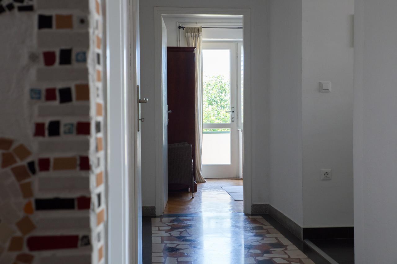 Casa Galleria Rica Makarska Extérieur photo