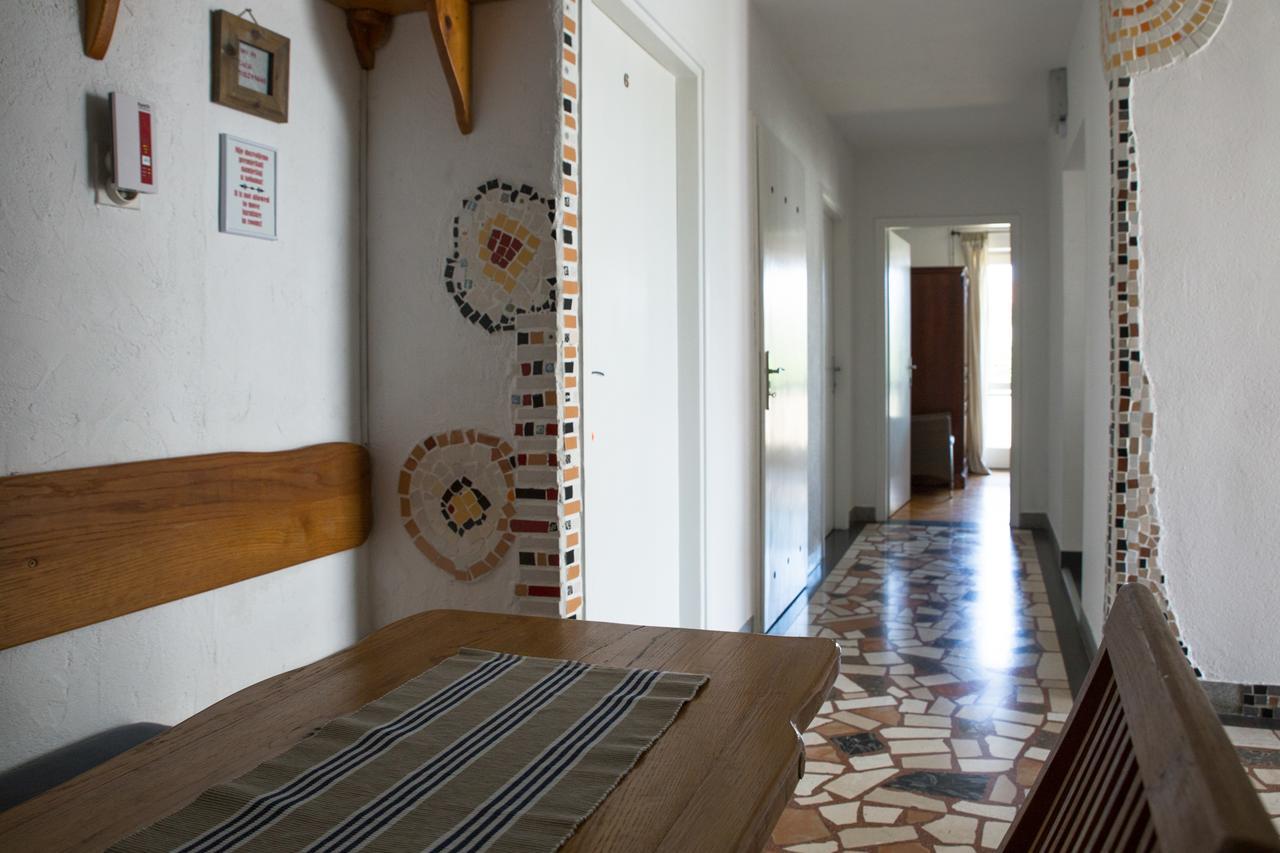 Casa Galleria Rica Makarska Extérieur photo