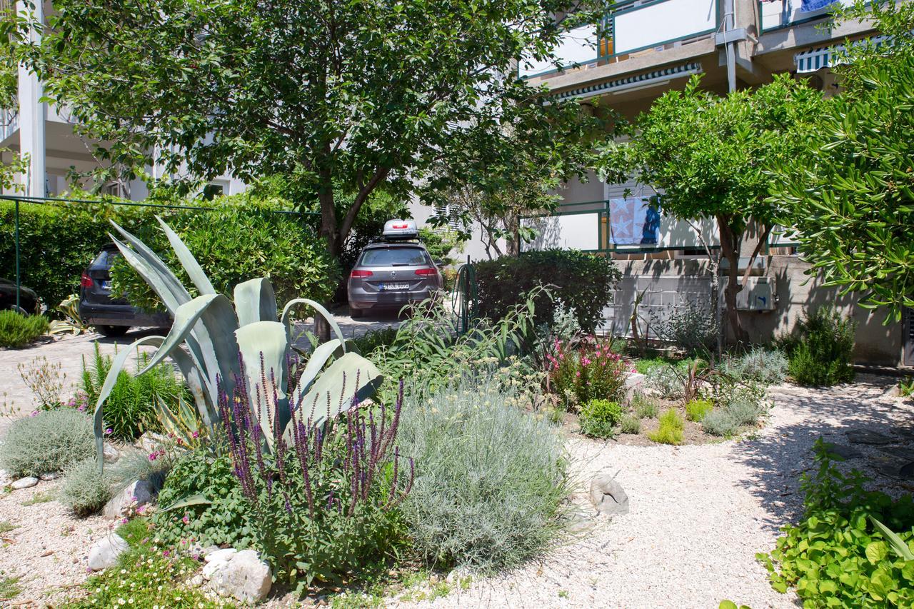Casa Galleria Rica Makarska Extérieur photo