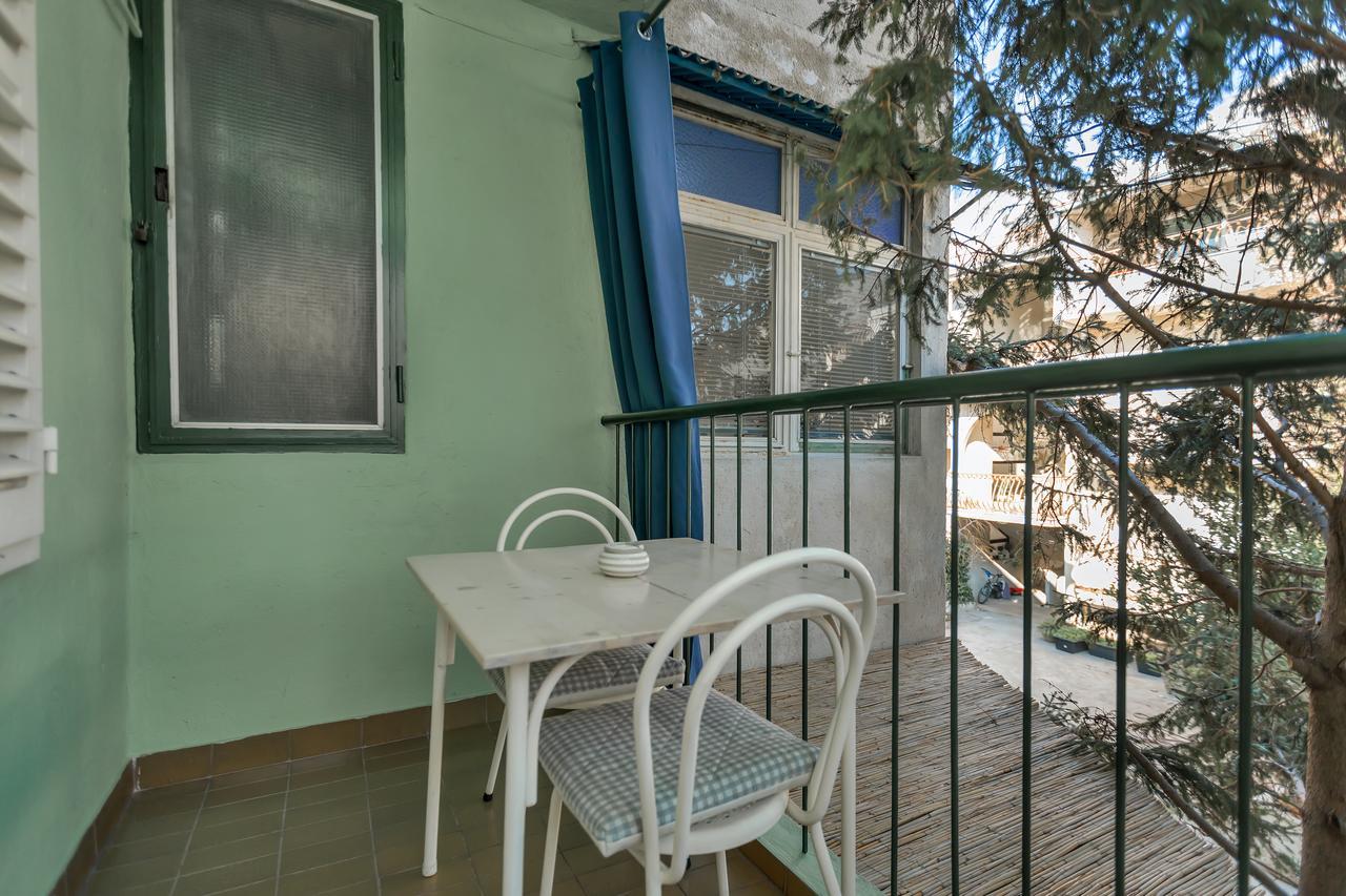Casa Galleria Rica Makarska Extérieur photo