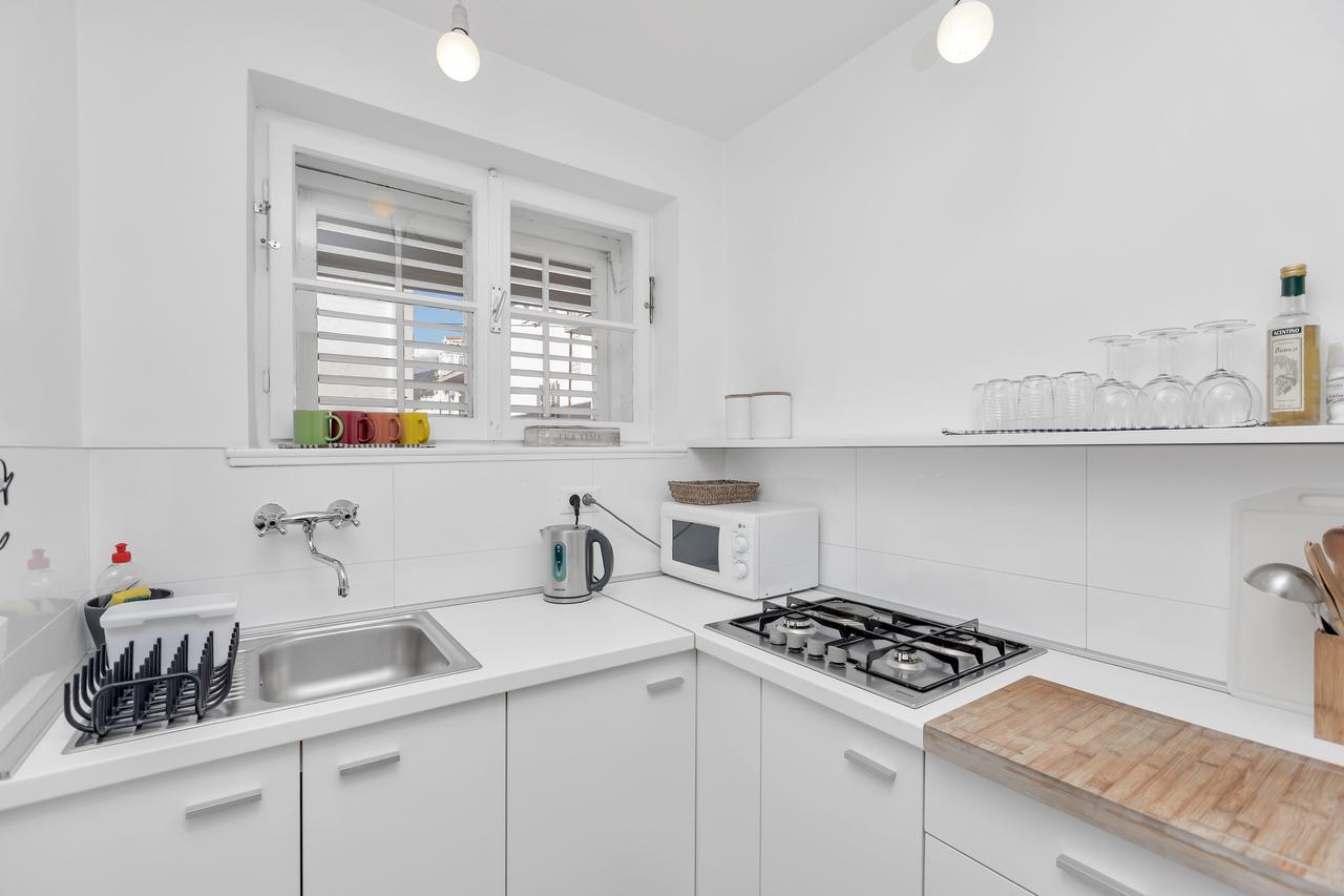 Casa Galleria Rica Makarska Extérieur photo