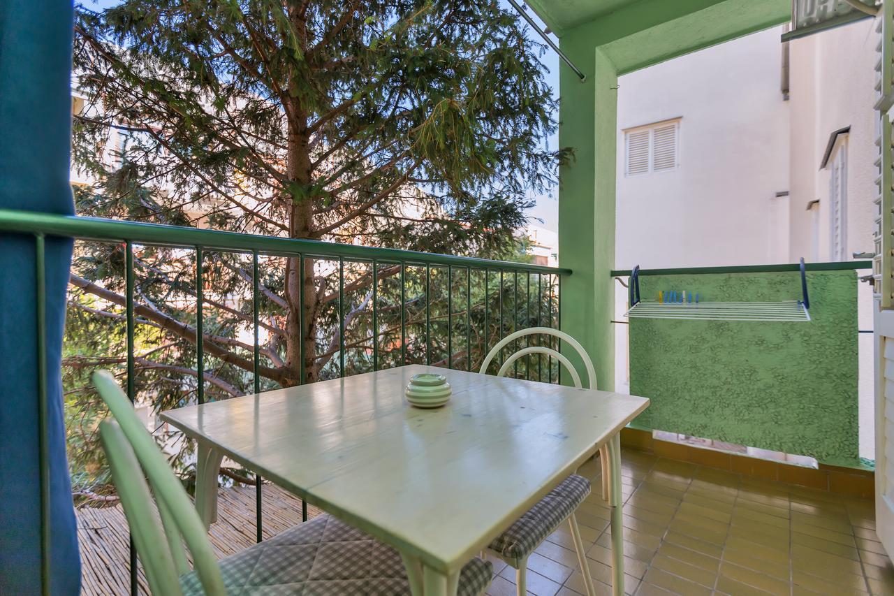 Casa Galleria Rica Makarska Extérieur photo