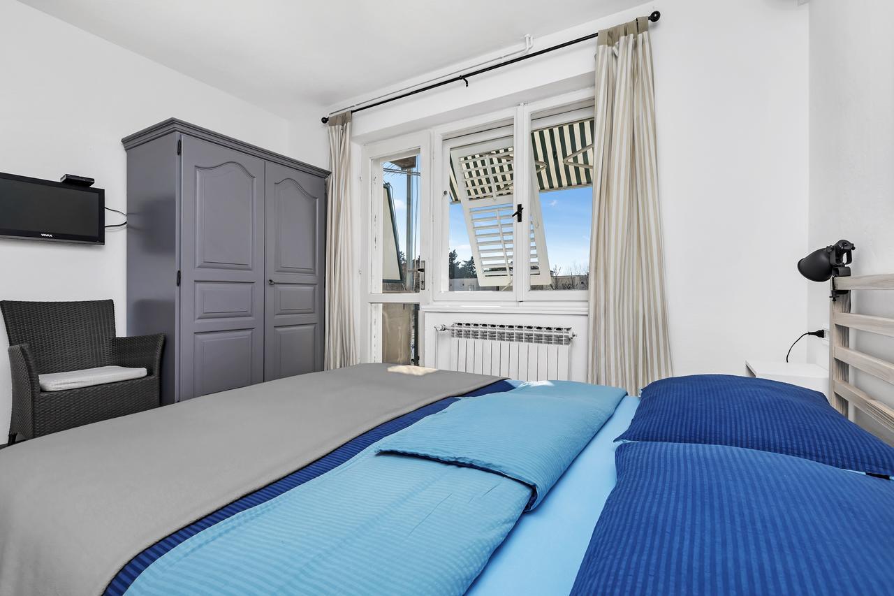 Casa Galleria Rica Makarska Extérieur photo