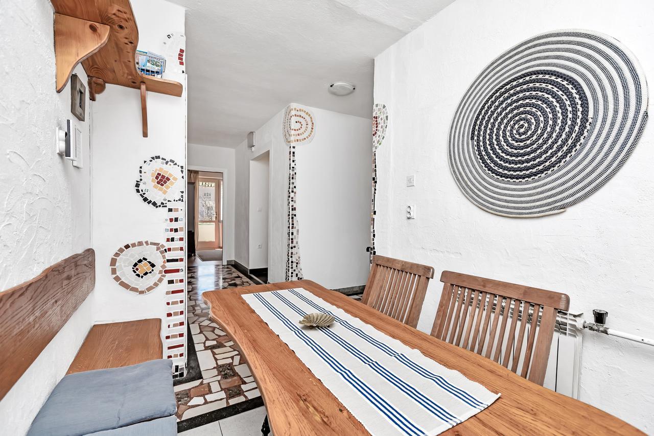 Casa Galleria Rica Makarska Extérieur photo