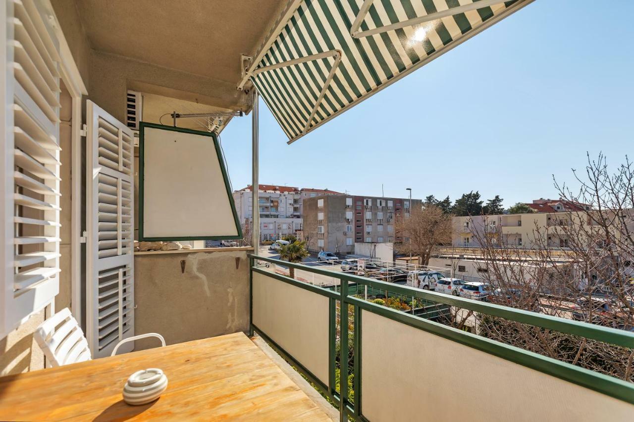 Casa Galleria Rica Makarska Extérieur photo
