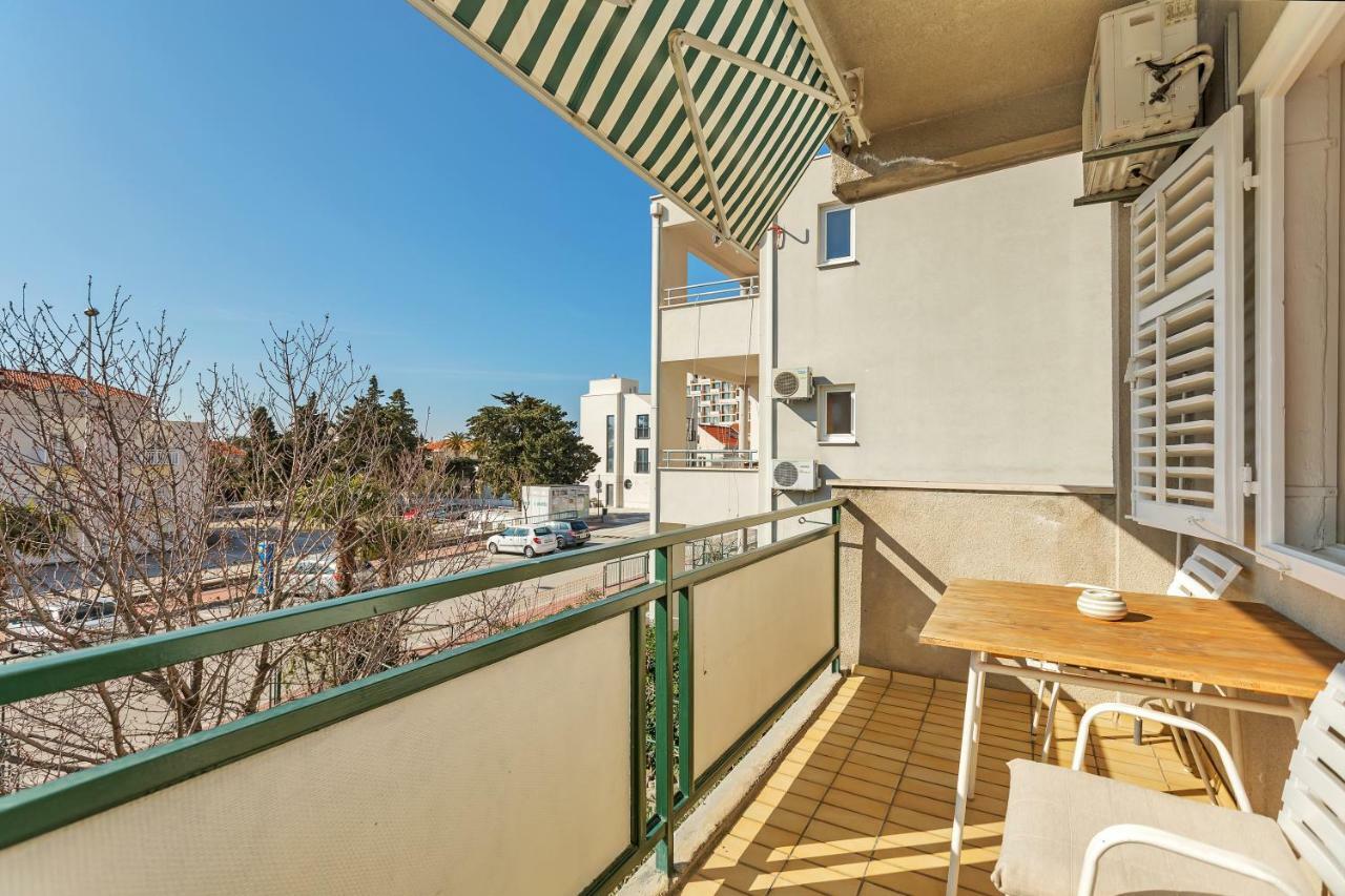 Casa Galleria Rica Makarska Extérieur photo