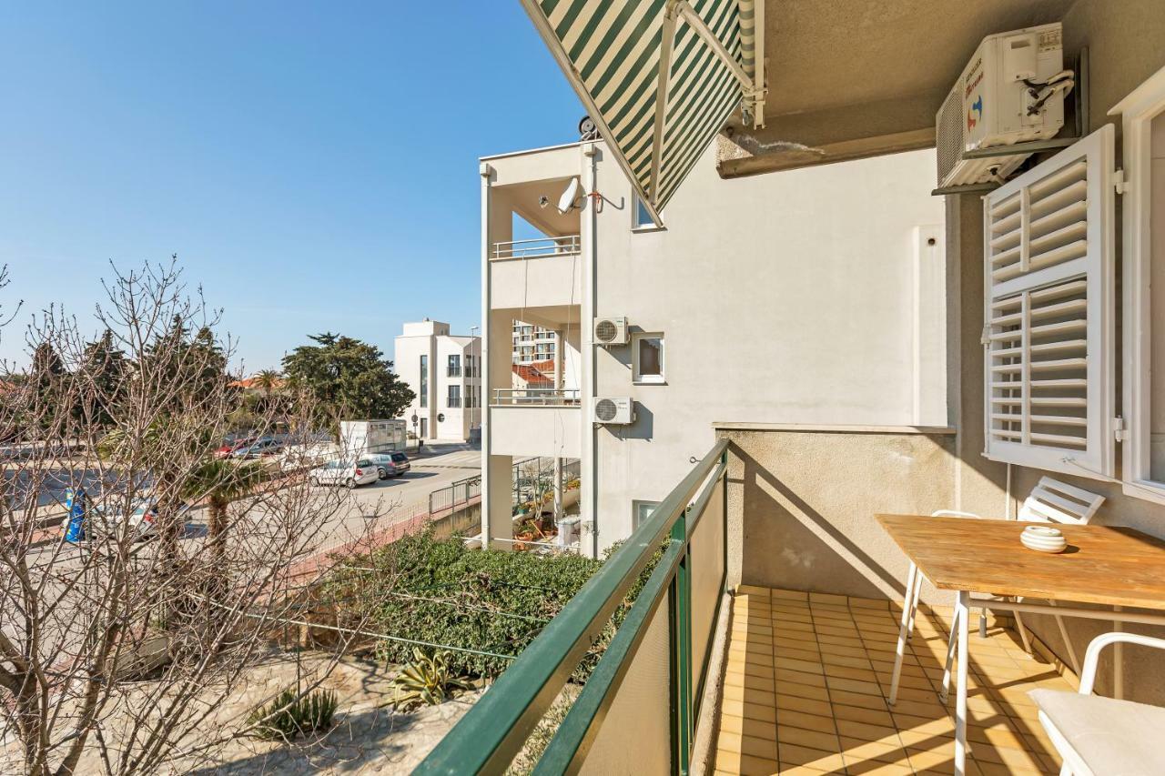 Casa Galleria Rica Makarska Extérieur photo